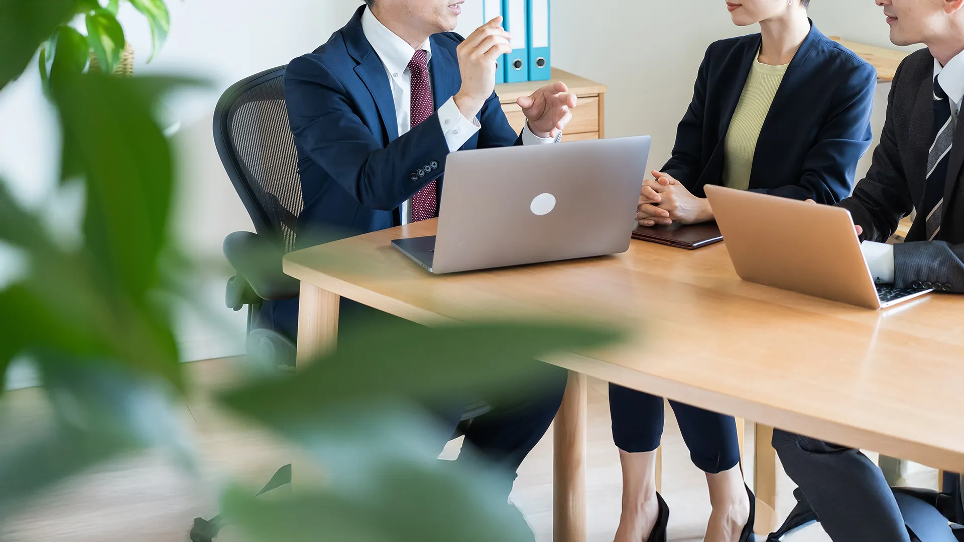 樽谷総合事務所