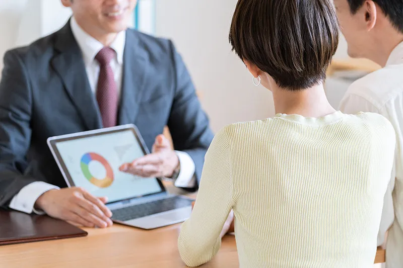 事務所で提供している主なサポート内容