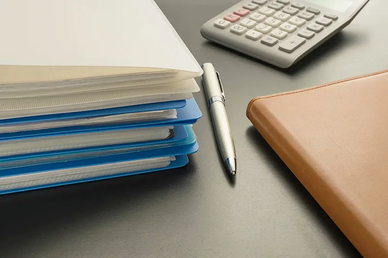 手続き等でよくいただくご相談内容